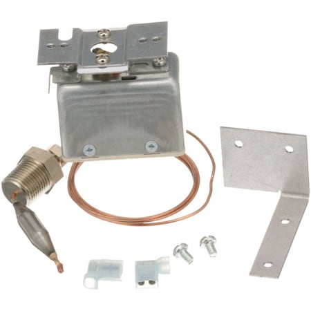 Market Forge Safety Thermostat 3/8 X 2 97-6278